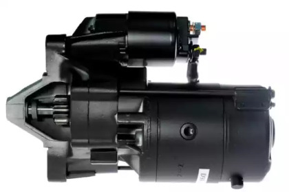 Система стартера HELLA для PEUGEOT 205 I (741A/C) 1.7 Diesel